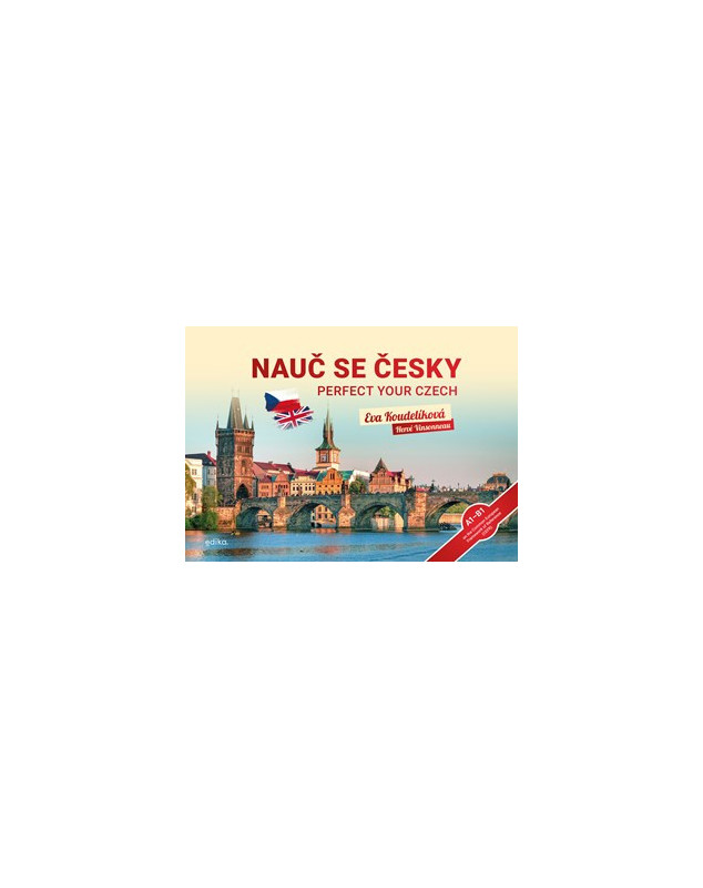 Nauč se česky - Perfect Your Czech