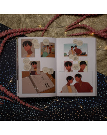 To the Stars and Back (A Graphic Novel): Volume 1