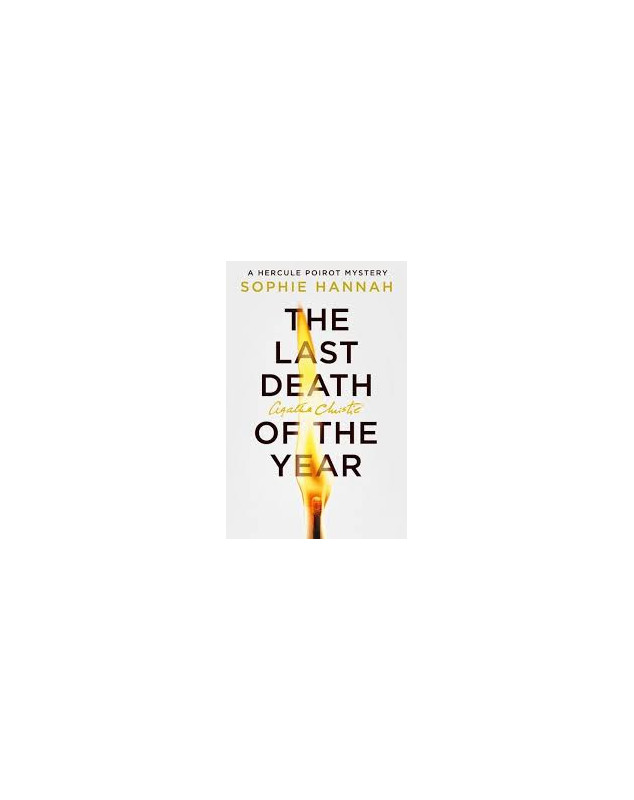 The Last Death of the Year