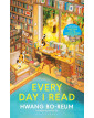 Every Day I Read