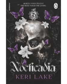 Nocticadia