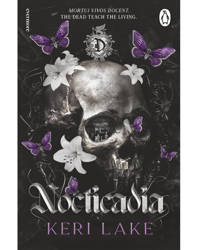 Nocticadia