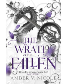 The Wrath of the Fallen (Gods and Monsters 4)