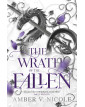 The Wrath of the Fallen (Gods and Monsters 4)