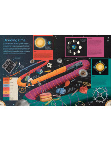 About Time  A Children's Guide to the History and Science of Time