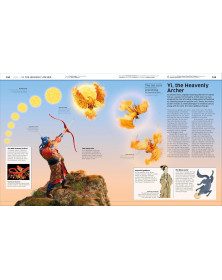 Knowledge Encyclopedia Myths and Legends