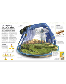 Knowledge Encyclopedia Myths and Legends