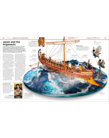 Knowledge Encyclopedia Myths and Legends