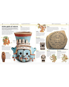 Knowledge Encyclopedia Myths and Legends