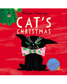 Cat's Christmas