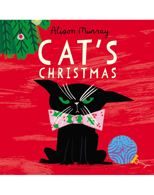 Cat's Christmas Cat's Christmas