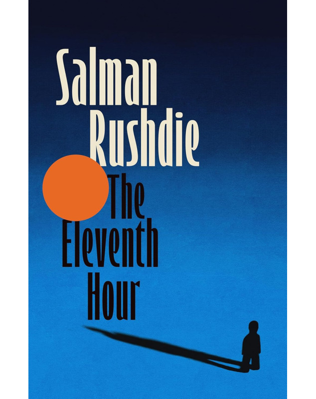 The Eleventh Hour  A Quintet of Stories