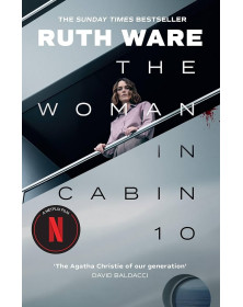 The Woman in Cabin 10