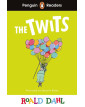 Penguin Readers Level 2: The Twits + free audio
