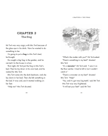 Penguin Readers Level 2: The Twits + free audio