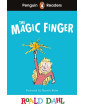 Penguin Readers Level 2: The Magic Finger + free audio