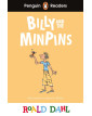 Penguin Readers Level 1: Billy and the Minipins + free audio
