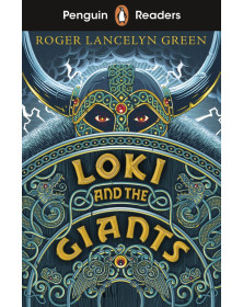 Pengui Readers Level Starter: Loki and the Giants + free audio