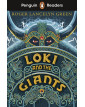 Pengui Readers Level Starter: Loki and the Giants + free audio