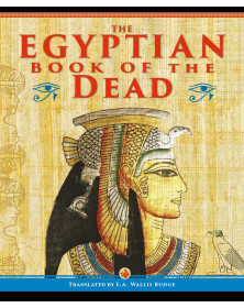 The Egyptian Book of the Dead