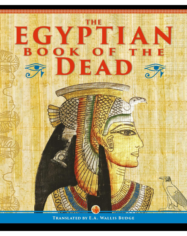 The Egyptian Book of the Dead