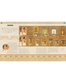 The Egyptian Book of the Dead