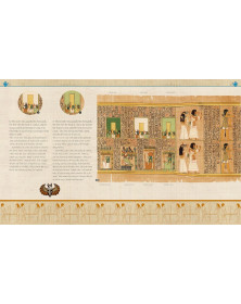 The Egyptian Book of the Dead
