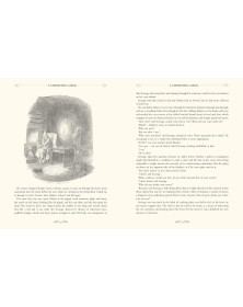 Charles Dickens' Christmas Stories (Arcturus Epic Classics)