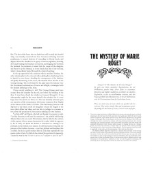 The Classic Edgar Allan Poe Collection (Arcturus Pulp Classics)