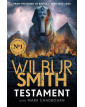 Testament (The Egyptian Series 9)