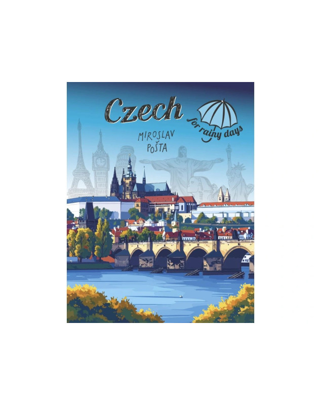 Czech for Rainy Days