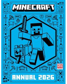 Minecraft Annual 2026