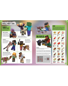 Minecraft Annual 2026