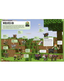 Minecraft Annual 2026