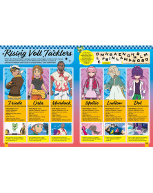 Pokémon Annual 2026