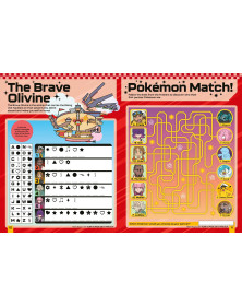 Pokémon Annual 2026