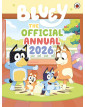 Bluey: The Official Bluey Annual 2026