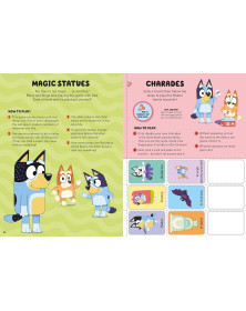 Bluey: The Official Bluey Annual 2026