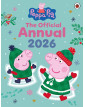 Peppa Pig: The Official Annual 2026