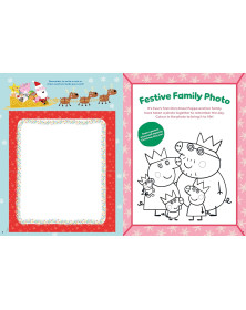 Peppa Pig: The Official Annual 2026