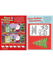 Peppa Pig: The Official Annual 2026