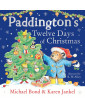 Paddington’s Twelve Days of Christmas