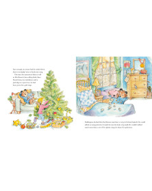 Paddington’s Twelve Days of Christmas