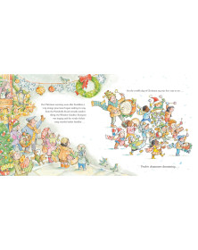 Paddington’s Twelve Days of Christmas