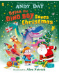 Dylan the Dino Boy Saves Christmas
