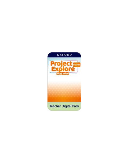 Project Explore Upgraded edition Starte