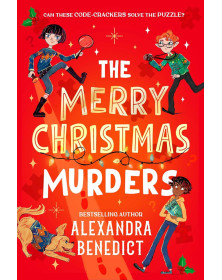 The Merry Christmas Murders