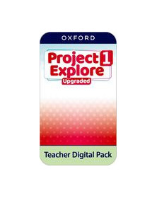 Project Explore Upgraded edition 1 Te
