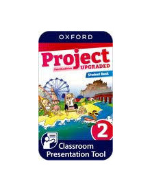 Project Fourth Edition Upgraded edition 2 Cl