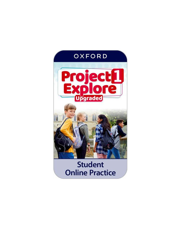 Project Explore Upgraded edition 1 Onl